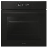 Haier Cuptor incorporabil Cuptor incorporabil Haier H6 ID46G3YTB | Electric, Autocuratare pirolitica si hidrolitica, 78 l