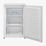 Daewoo Congelator Congelator Daewoo FZ-103VEW | 103L, 54cm latime, Clasa E, Alb