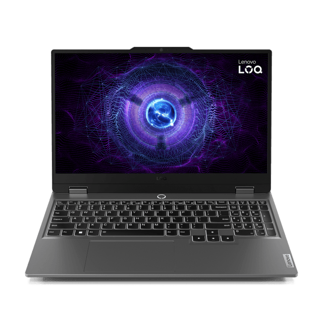 Laptop Lenovo 83DV01KVRM | 15.6", 32GB RAM, 512GB SSD
