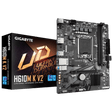 GIGABYTE Placa de bază Gigabyte H610M K V2 LGA1700