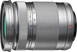 Obiectiv OM System M.Zuiko 14-150mm f/4-5.6 II V335390SW000 | Argintiu