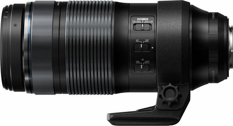 Olympus/OM System Obiective foto Obiectiv Olympus V336000BW000 | 100-400mm, Negru