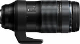 Obiectiv Olympus M.Zuiko ED 100-400mm f/5-6.3 IS II V336000BW000 | Micro 4/3, Negru