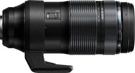 Olympus/OM System Obiective foto Obiectiv Olympus V336000BW000 | 100-400mm, Negru