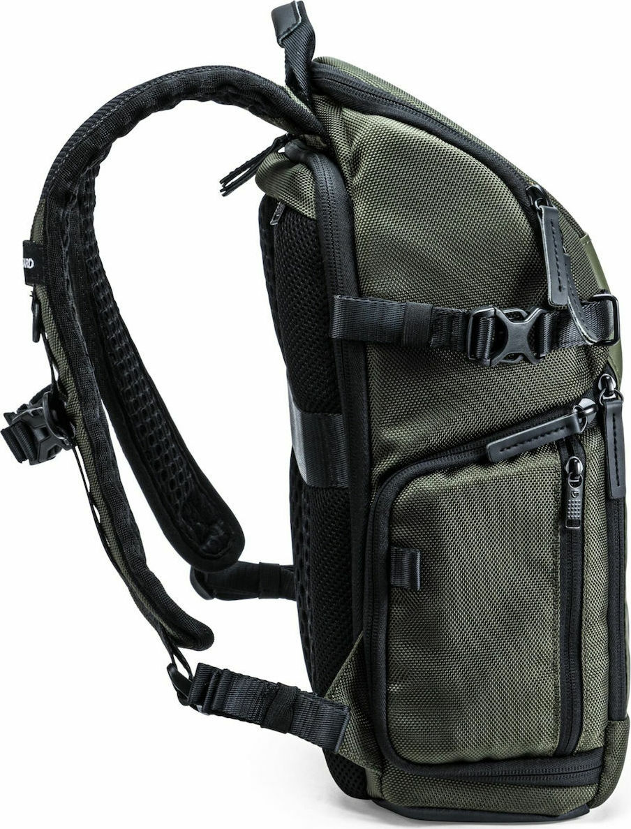 Rucsac Vanguard VEO SELECT 46BR GR, Green