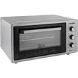 NobeLTek Kitchen Cuptor electric Cuptor Electric NobeLTek NLT FSO48X | 48L, 1600W, Grill, Ventilator, Timer
