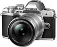 Obiectiv OM System M.Zuiko 14-150mm f/4-5.6 II V335390SW000 | Argintiu