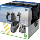 Thrustmaster Accesorii gaming Accesorii Gaming THRUSTMASTER 4460210 | Yoke Pack Boeing