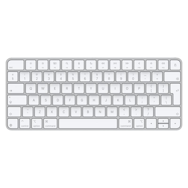 APPLE Apple Magic Keyboard (2024) - International English