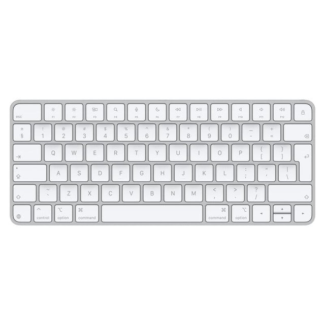 APPLE Apple Magic Keyboard (2024) - International English