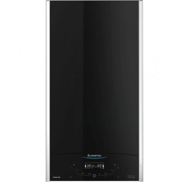 Ariston Centrala termica Centrala Termica Ariston ALTEAS ONE+ NET 24 | 24kW, Condensatie, Murala