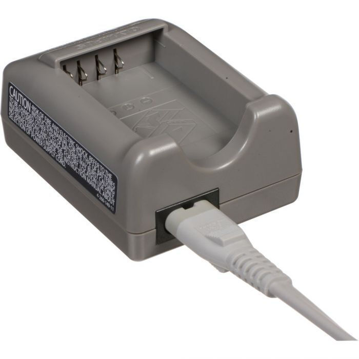 Încărcător OM System N4305200 | BCX-1, pentru Baterii BLX-1