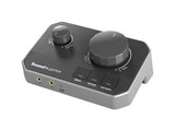 Creative Placa de sunet Placa de Sunet Creative Sound Blaster G8 | USB-C, 7.1, Negru