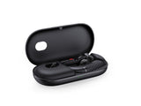 Casca Bluetooth Yealink BH71 Pro 1208709 | Mono, USB-C/A, Noise Cancelling, Negru