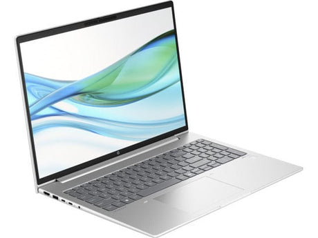 Laptop HP 9C0H6EA | 16", AMD Ryzen 5 7535U, 16GB RAM, 512GB SSD