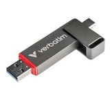 Verbatim Stick memorie Memorie USB Verbatim 32040 | 128GB
