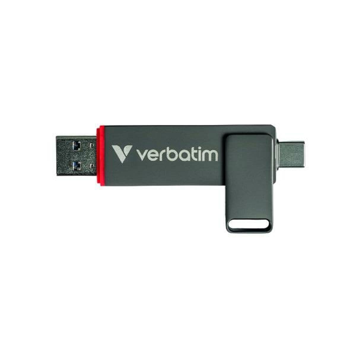 Verbatim Stick memorie Memorie USB Verbatim 32040 | 128GB