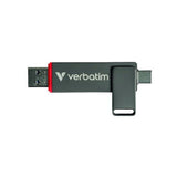 Verbatim Stick memorie Memorie USB Verbatim 32040 | 128GB
