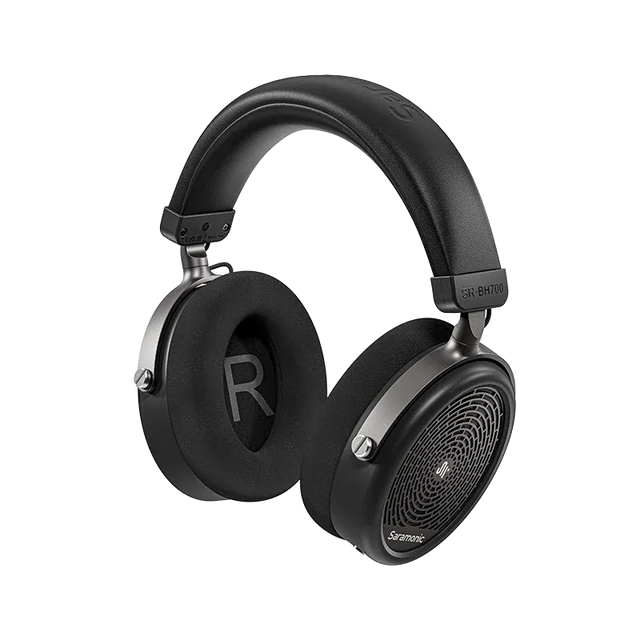 Casti Monitorizare Saramonic SR-BH700 | Wireless, Bluetooth