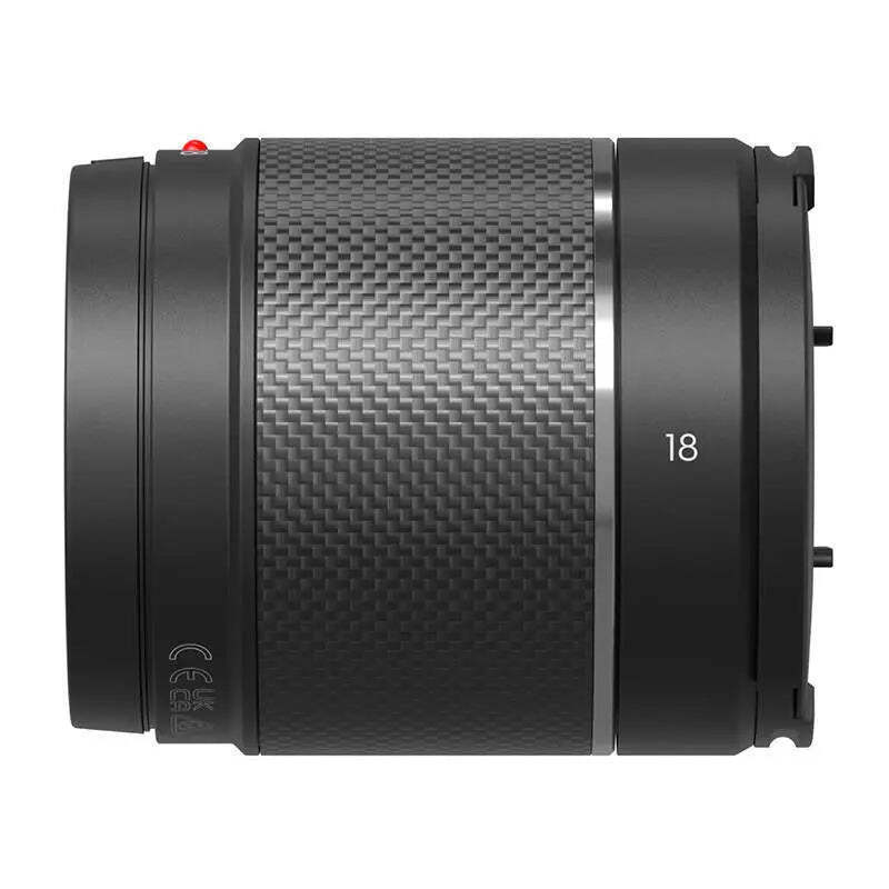 Obiectiv DJI CP.IN.00000041.01 | 18mm, f/2