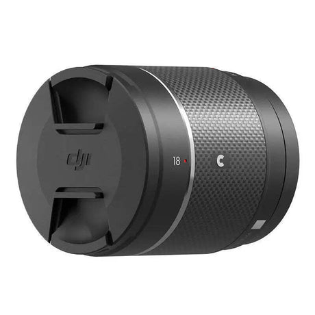 Obiectiv DJI CP.IN.00000041.01 | 18mm, f/2