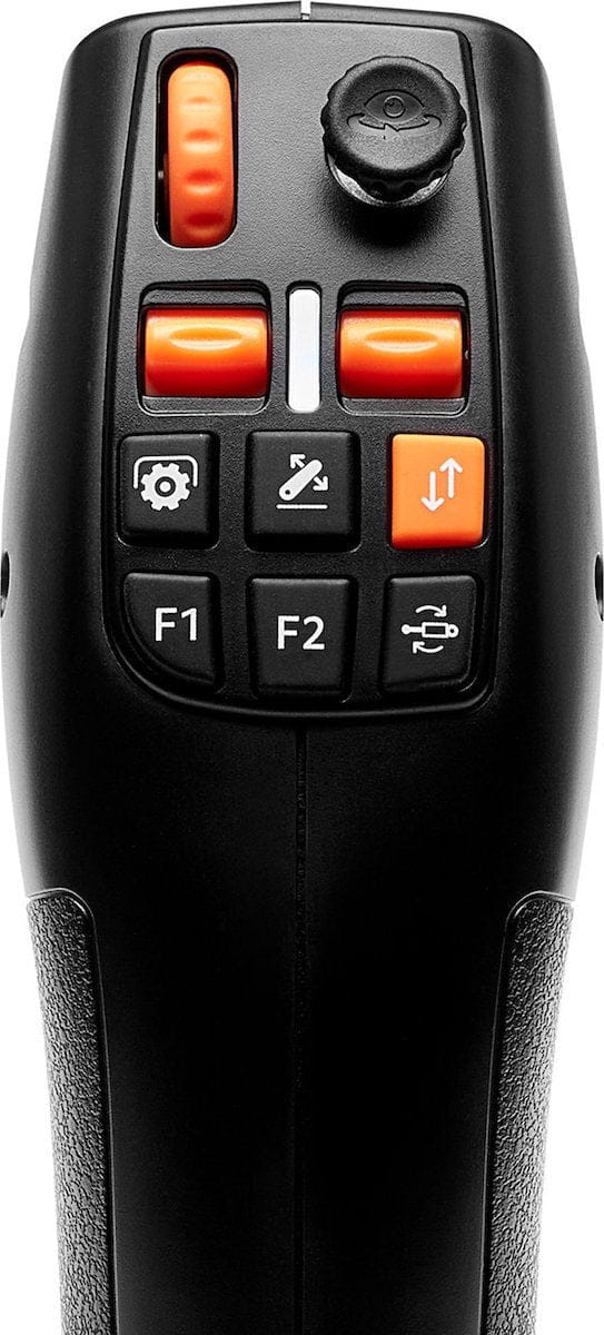 Controller Farming Simulator THRUSTMASTER 4460279 | Simtask Farmstick Xbox