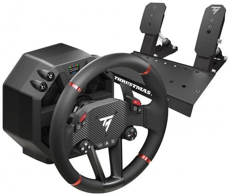 Thrustmaster Accesorii gaming Accesorii gaming THRUSTMASTER 4160853 | T598 P Emea Plug Eu Type C Ps