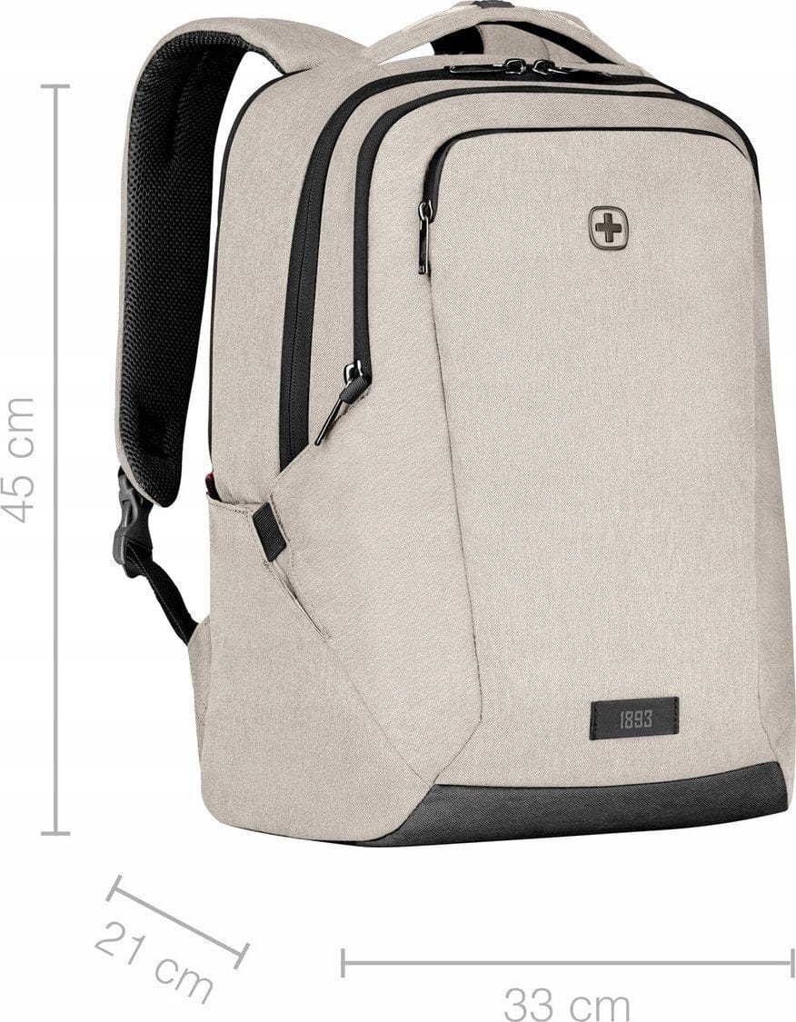 Wenger Genti laptop Geantă Laptop Wenger 653500 | 16"