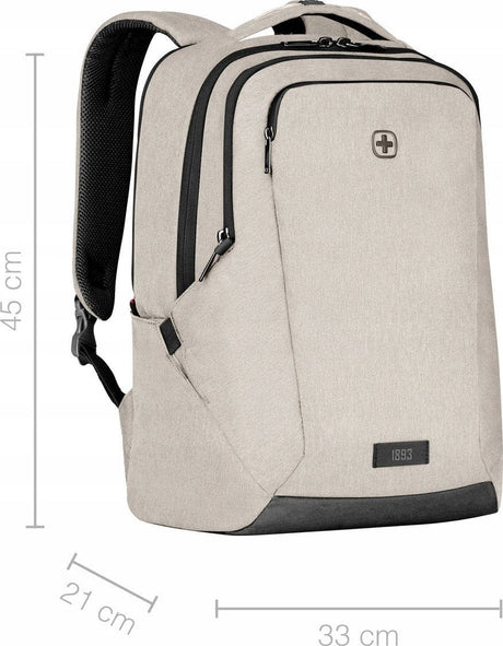 Wenger Genti laptop Geantă Laptop Wenger 653500 | 16"