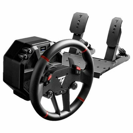 Thrustmaster Accesorii gaming Accesorii gaming THRUSTMASTER 4160853 | T598 P Emea Plug Eu Type C Ps