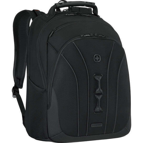 Wenger Genti laptop Geantă Laptop Wenger 653629 | 16", Negru