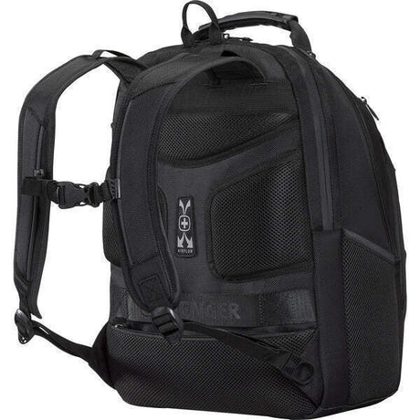Wenger Genti laptop Geantă Laptop Wenger 653629 | 16", Negru