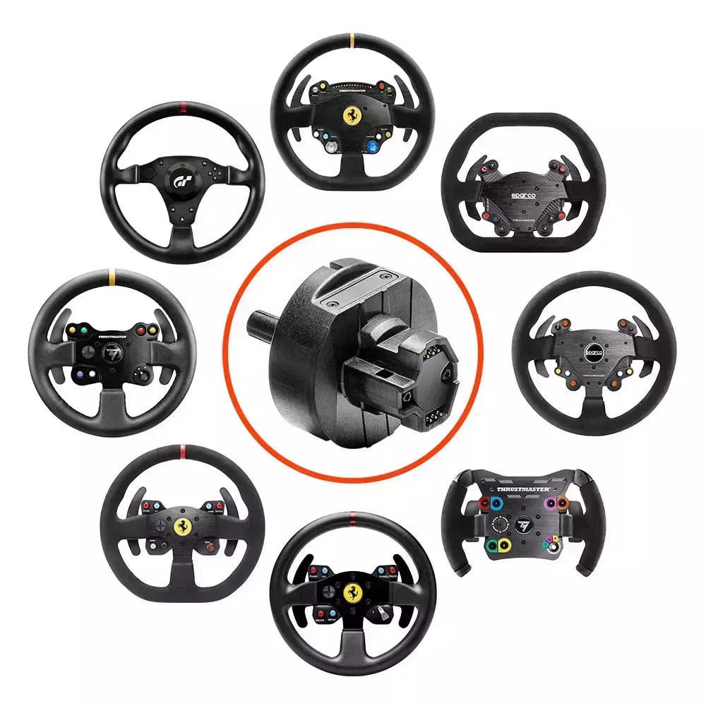 Thrustmaster Accesorii gaming Accesorii gaming THRUSTMASTER 4160853 | T598 P Emea Plug Eu Type C Ps