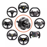 Thrustmaster Accesorii gaming Accesorii gaming THRUSTMASTER 4160853 | T598 P Emea Plug Eu Type C Ps