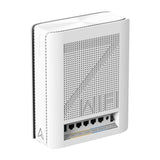 Sistem Mesh Asus BQ16(W-2-PK) | WiFi 7, 25000 Mbps, Tri-Band, 2 Unitati, Alb
