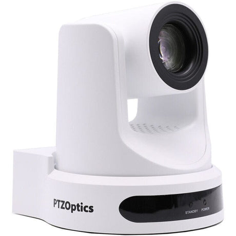 Cameră Ptzoptics PT20X-SE-WH-G3 | Alb