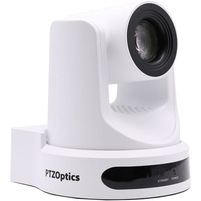 Cameră Ptzoptics PT20X-SE-WH-G3 | Alb