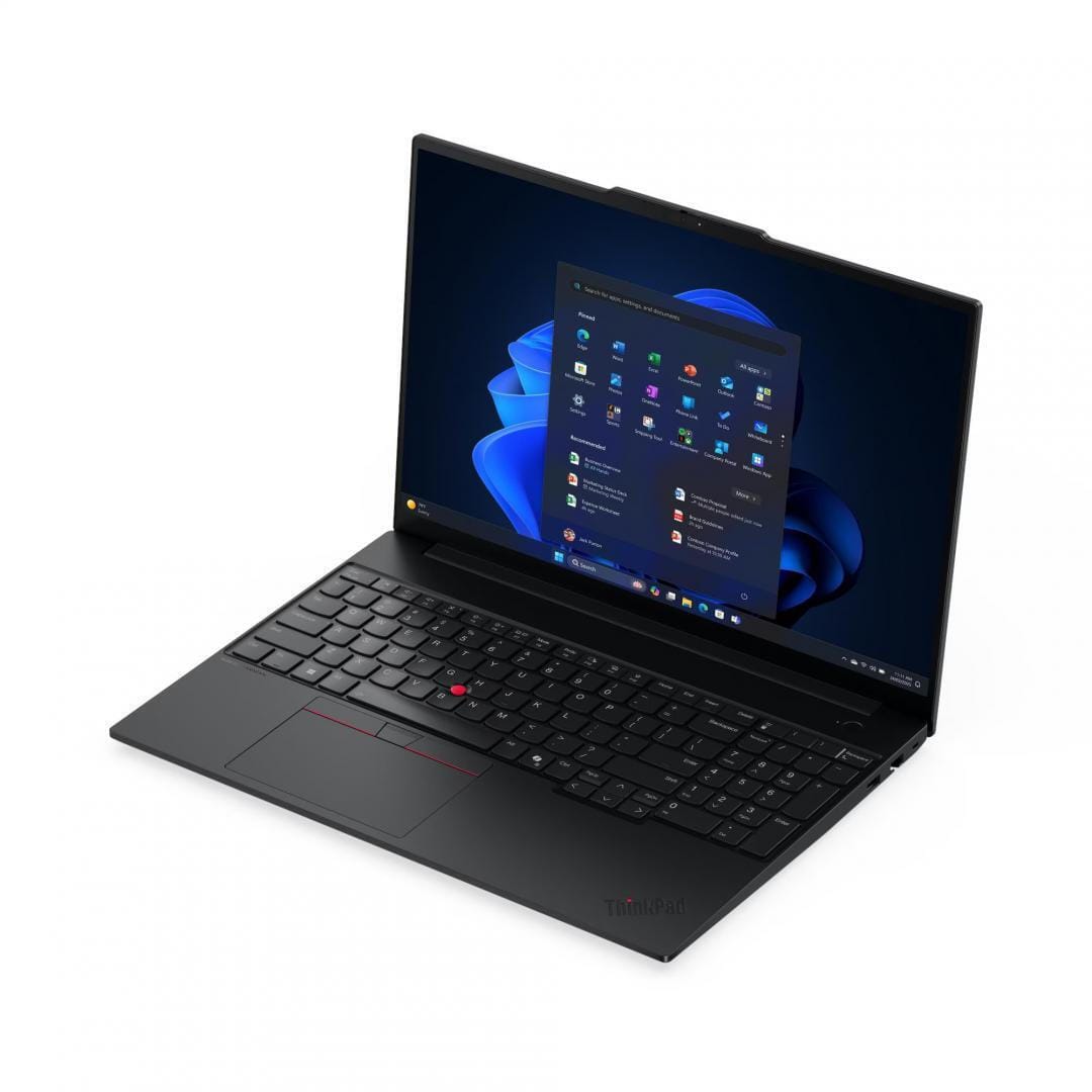 Laptop Lenovo 21SR004FRI | 16", Intel Core Ultra 5 225U, 16GB RAM, 512GB SSD