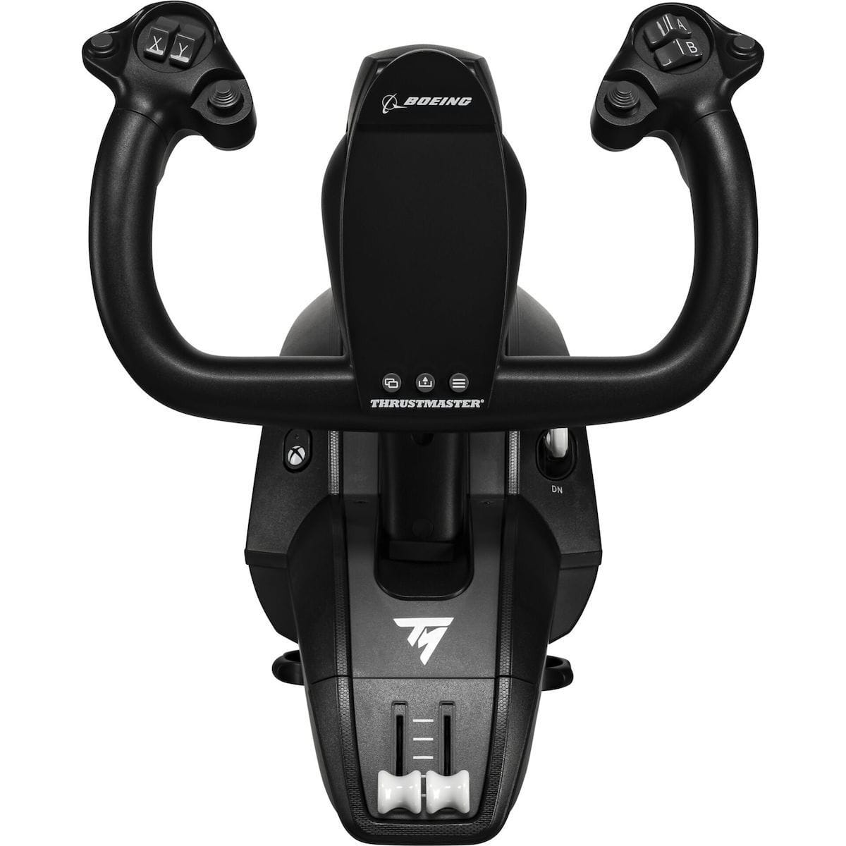 Thrustmaster Accesorii gaming Accesorii Gaming THRUSTMASTER 4460210 | Yoke Pack Boeing