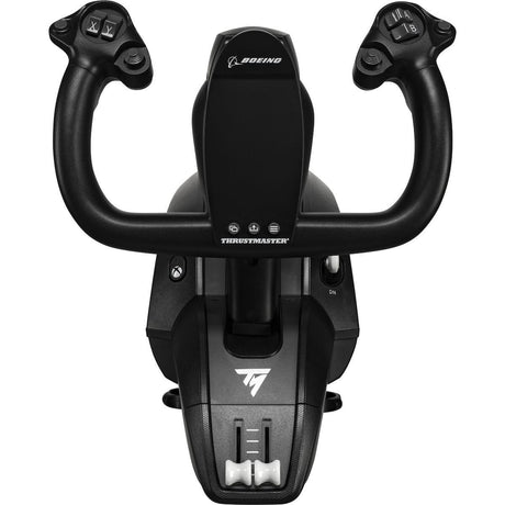 Thrustmaster Accesorii gaming Accesorii Gaming THRUSTMASTER 4460210 | Yoke Pack Boeing
