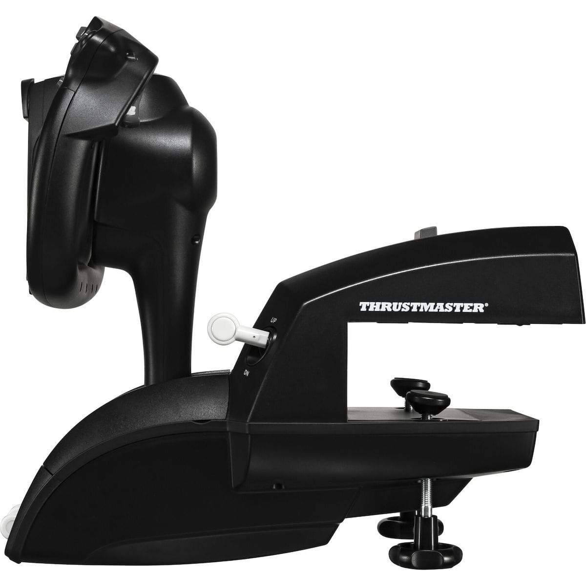 Thrustmaster Accesorii gaming Accesorii Gaming THRUSTMASTER 4460210 | Yoke Pack Boeing