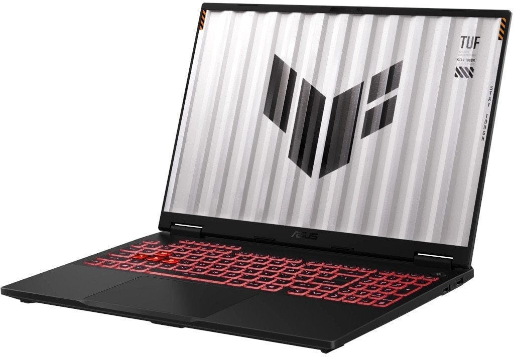 Laptop Gaming Asus FA608UH-RV080 | 16", AMD Ryzen 7 260, 16GB RAM, 512GB SSD
