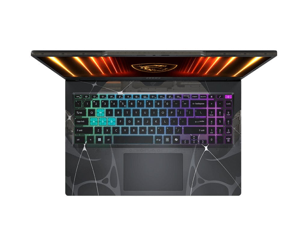 Laptop Gaming MSI 9S7-15Q342-612 | 15", Intel Core i7-13620H, 16GB RAM, 512GB SSD