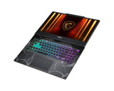 Laptop Gaming MSI 9S7-15Q342-612 | 15", Intel Core i7-13620H, 16GB RAM, 512GB SSD