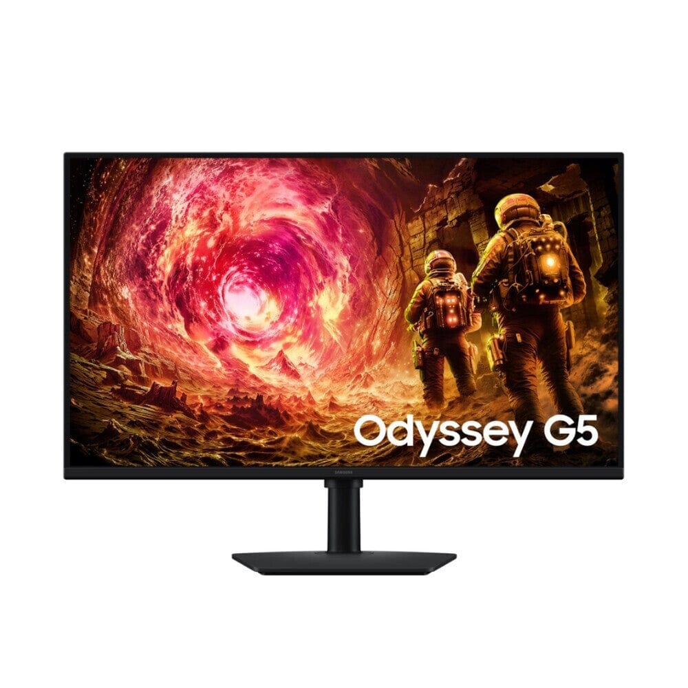 Monitor Samsung LS32FG502EUXEN | 32", IPS, WQHD, 180Hz, 1ms