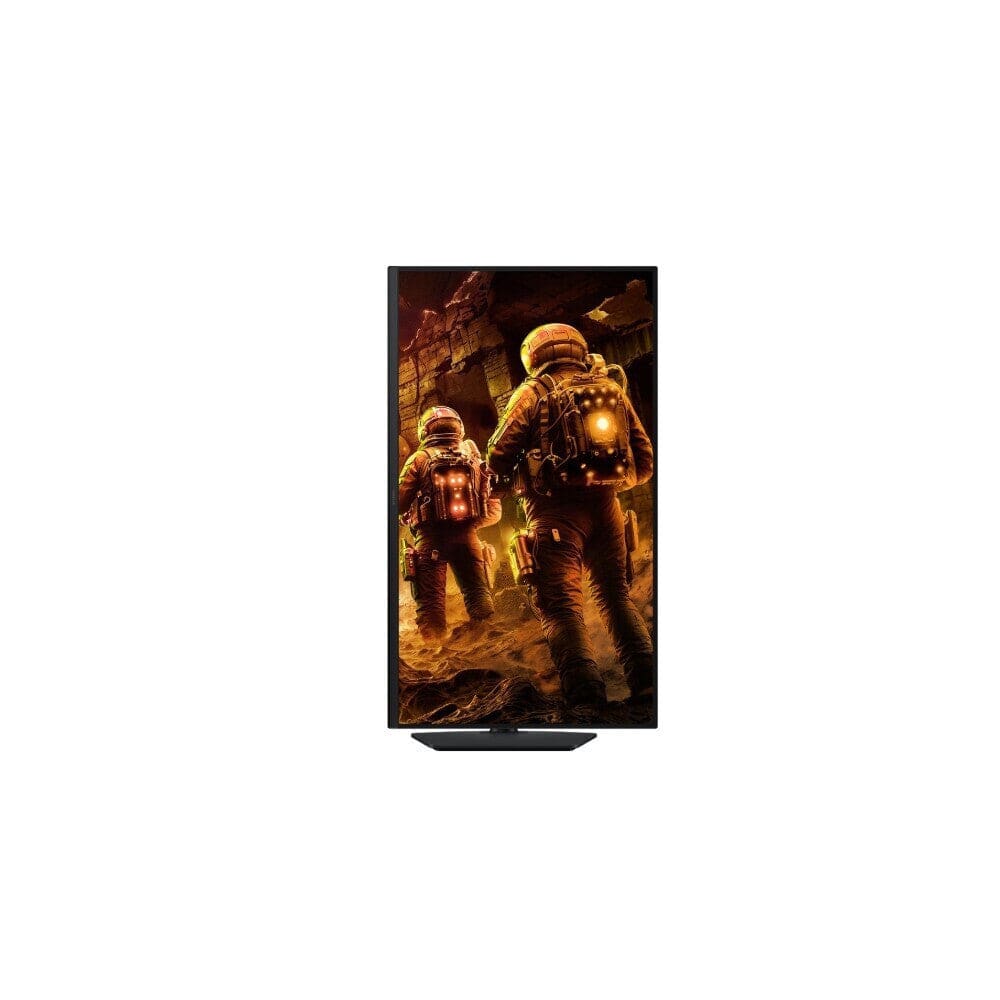 Monitor Samsung LS32FG502EUXEN | 32", IPS, WQHD, 180Hz, 1ms