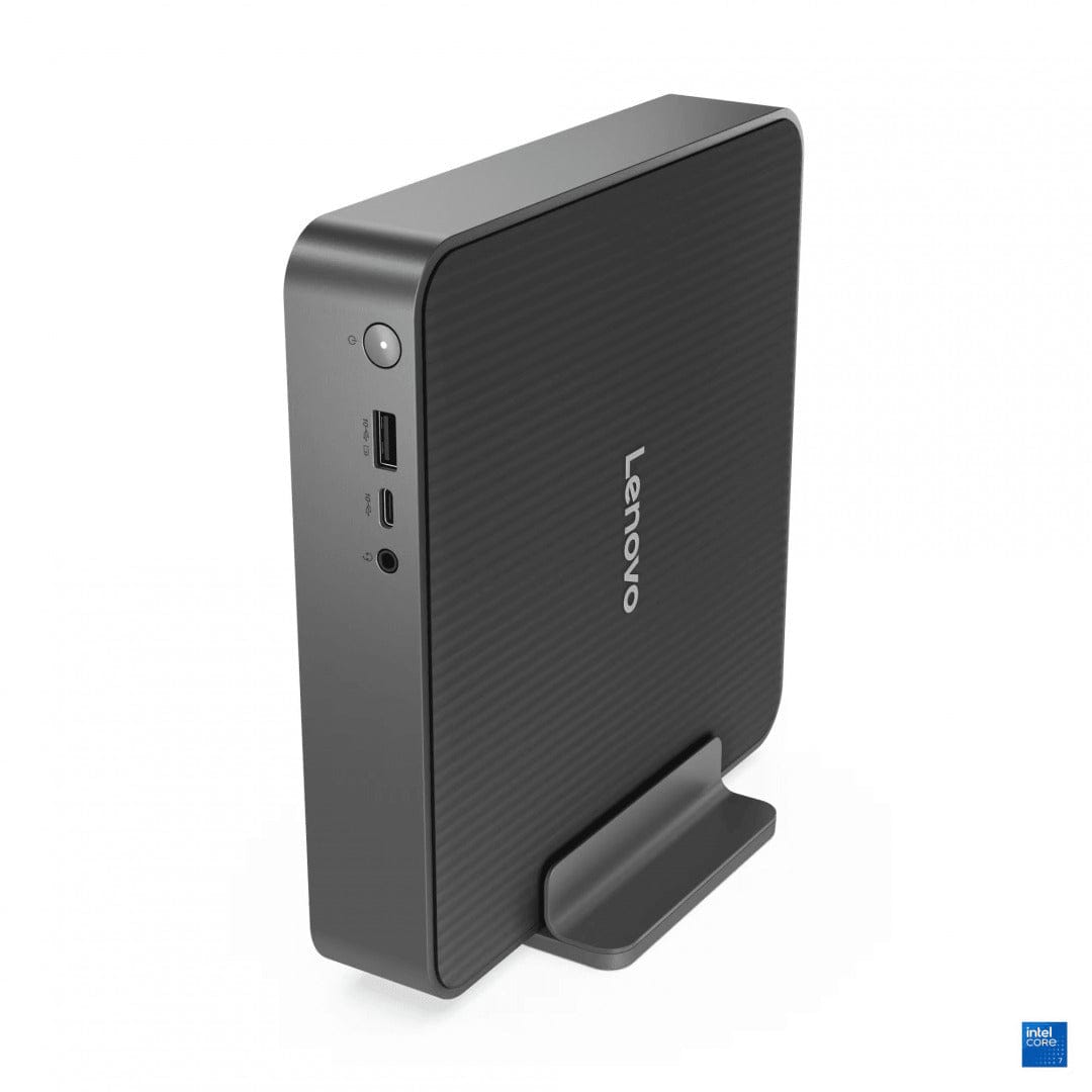 Mini PC Lenovo 91B2003GRM | i7-240H, 16GB RAM, 1TB HDD