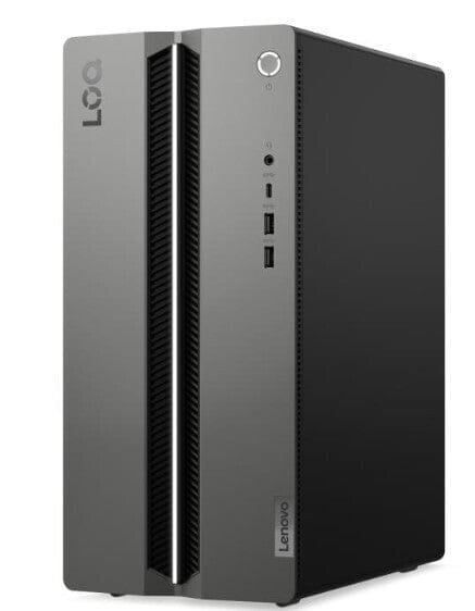 Calculator Desktop Gaming Lenovo 90X000J4RM | i5-14400, 48GB RAM, 1TB SSD, Negru
