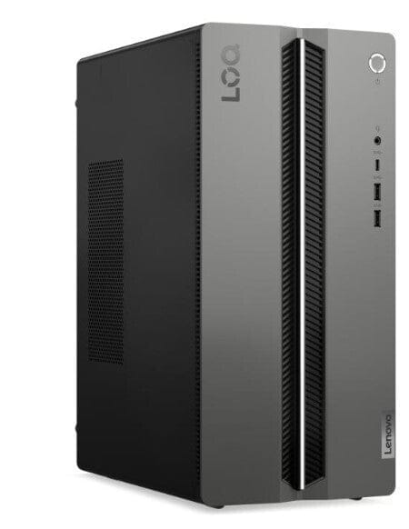 Calculator Desktop Gaming Lenovo 90X000J4RM | i5-14400, 48GB RAM, 1TB SSD, Negru