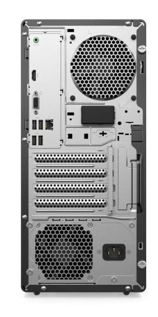 Calculator Desktop Gaming Lenovo 90X000J5RM | i5-14400, 48GB RAM, 1TB SSD, Negru